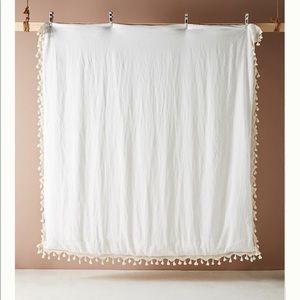 Anthropologie beautiful bedding